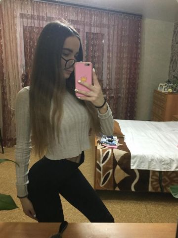 Анкета проститутки Лина, 21 год