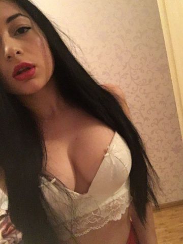 Анкета проститутки Юлия, 23 года